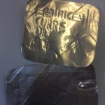 Athena's Owls spell tablets